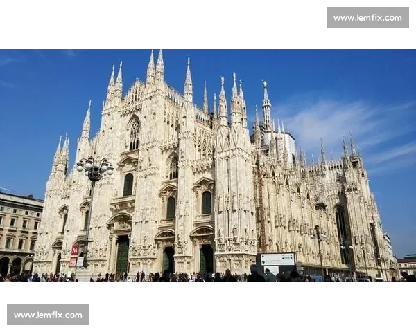 北京→米兰：六天五夜的商务与文化之旅