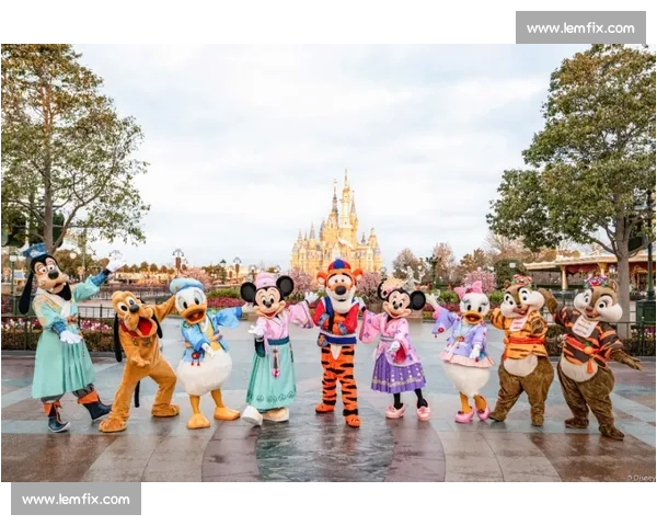 冷热交替的迪士尼之旅：拉菲尼亚之子遭冷遇后获暖心补救