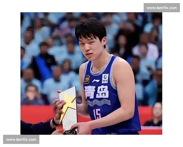 中国新星登陆 NBA：杨瀚森能否续写姚明传奇？