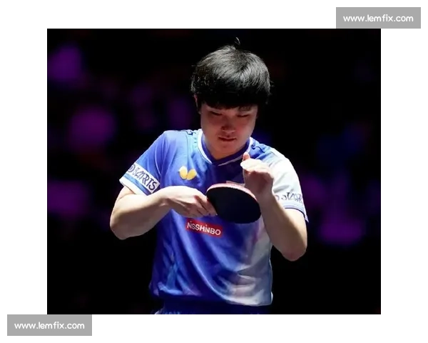 张本智和赛场狂飙四川方言喊爸递衣服 网友笑称:语言系统卡 bug 了!