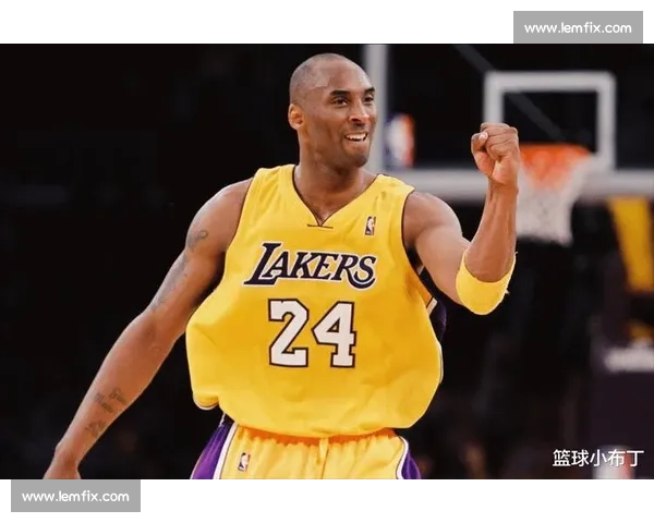 替补逆袭成超巨有多难?NBA 史上仅 5 人做到 科比 5 冠封神