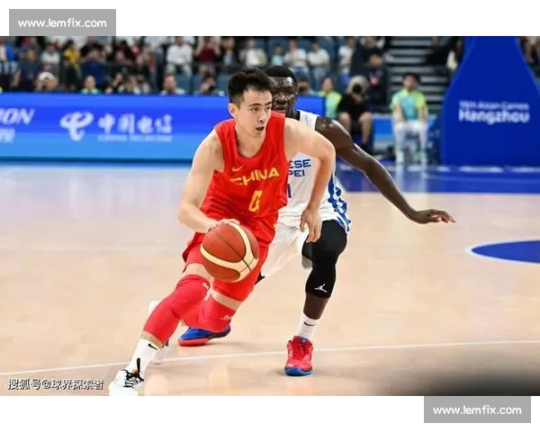 赵继伟洛杉矶特训晒照 顶薪后卫蓄力世界杯