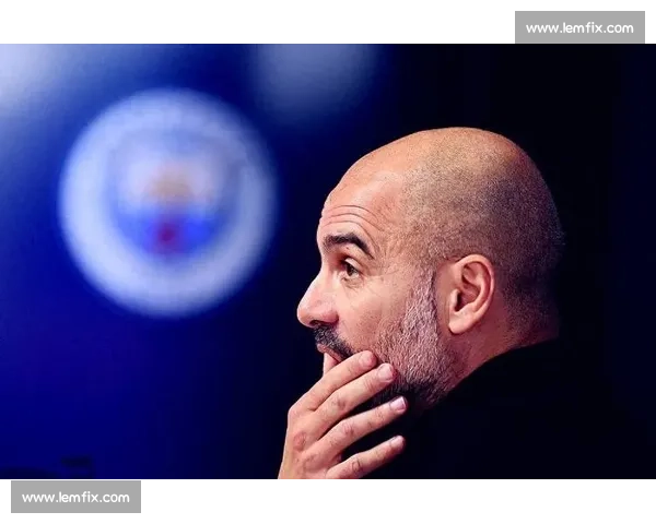 瓜迪奥拉:罗德里伤病警报拉响,却意外解锁中场新变局 瓜迪奥拉:罗德里伤病警报拉响,却意外解锁中场新变局