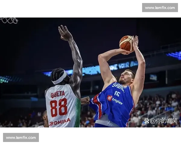 握手刷分难挽颓势 法国爆冷出局 东契奇率队挺进八强